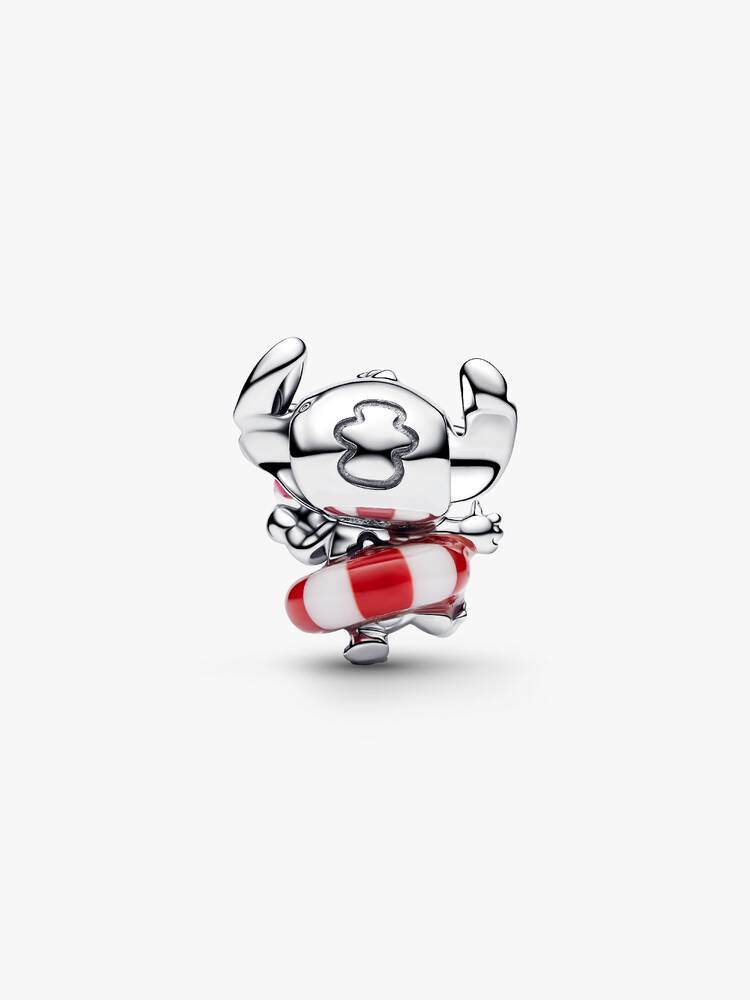 Pandora Disney Stitch Summer Fun Charm