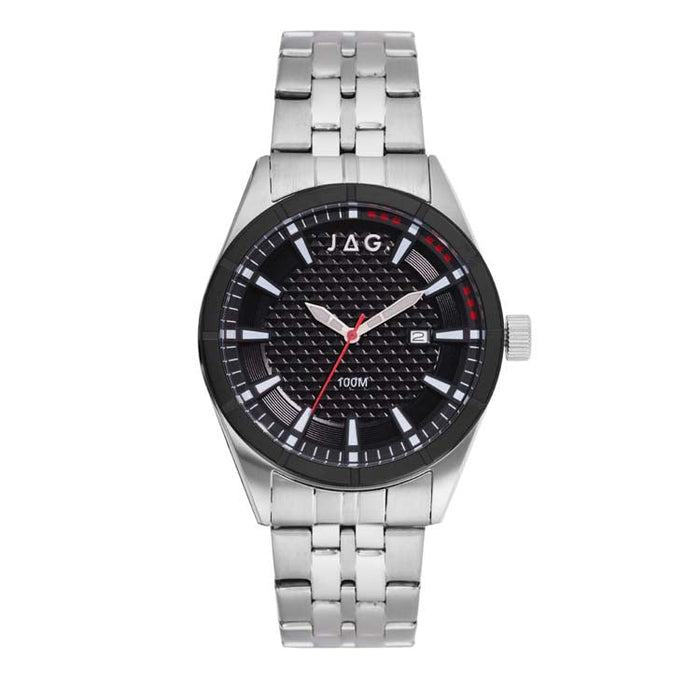 JAG Forster Mens Watch J2894A