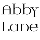 Abby Lane 'Charlotte' Collection Ladies Gold Watch Goldtone Case with Silver Dial and Gold Accents