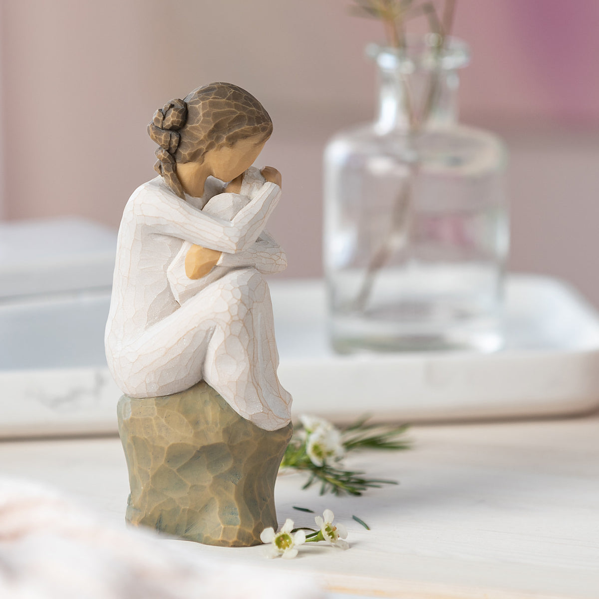 Willow Tree - Guardian