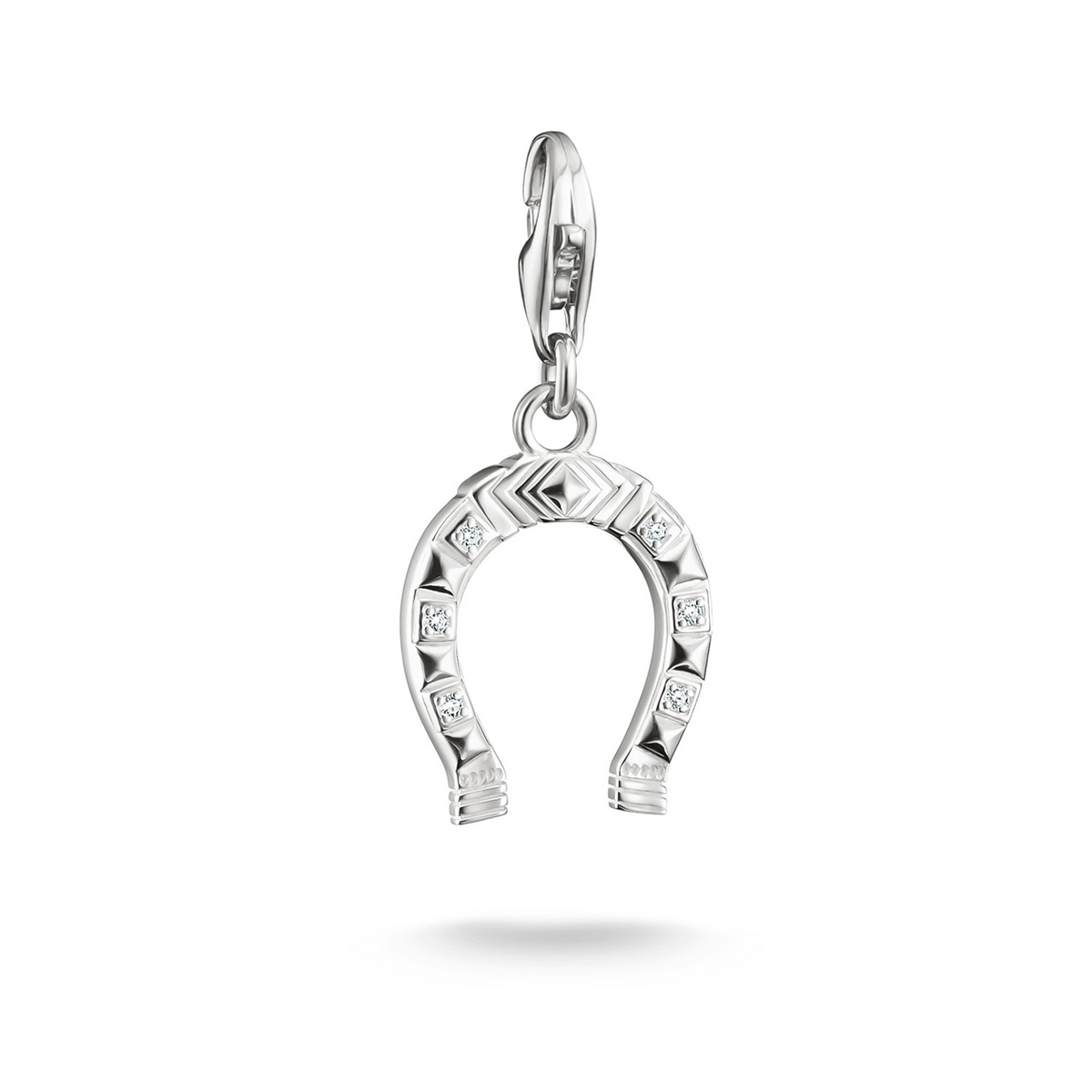 THOMAS SABO Original Charm Western Horseshoe