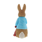 Beatrix Potter Peter Rabbit Statement Figurine