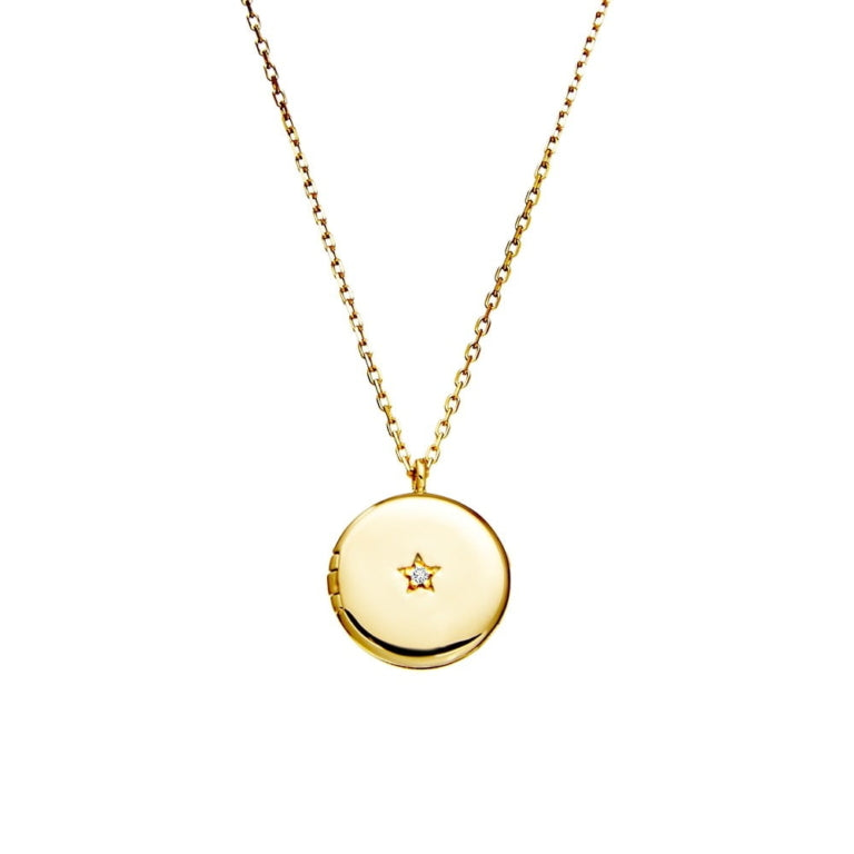 Silver Essentials/Necklaces