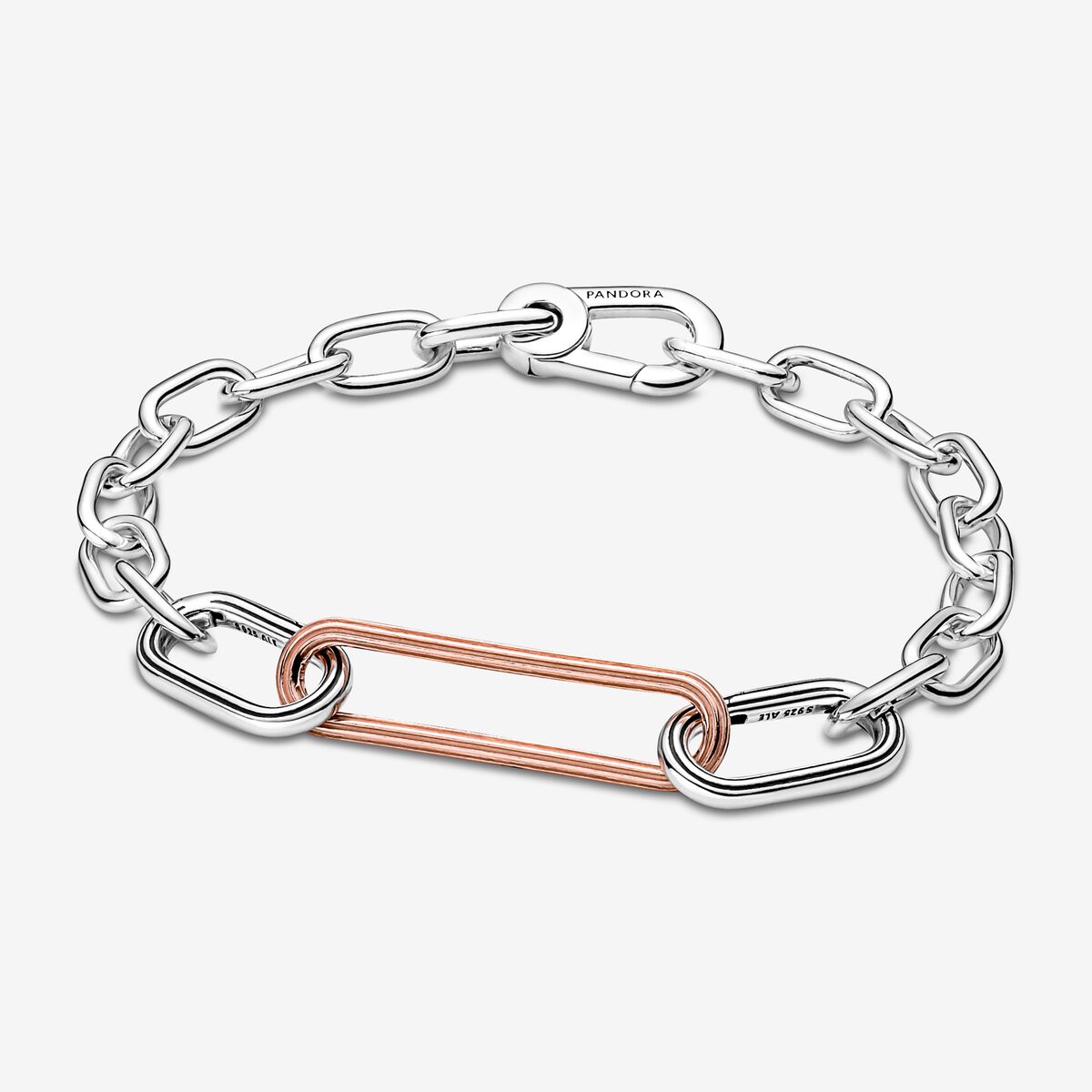 Pandora ME Styling Link