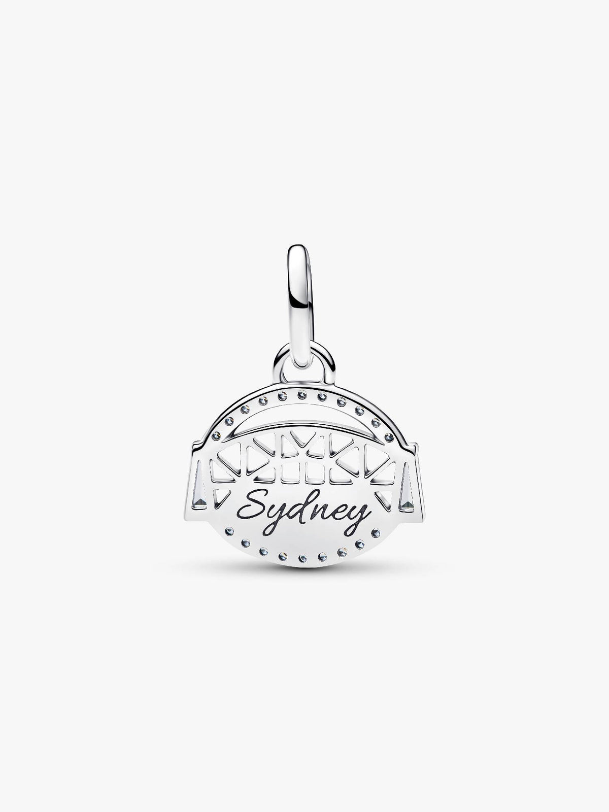 Pandora Sydney Harbour Bridge Dangle Charm