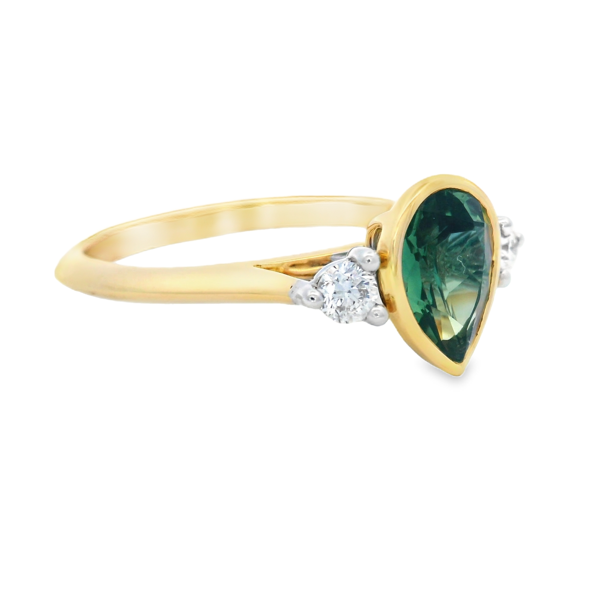 Elandra Ring