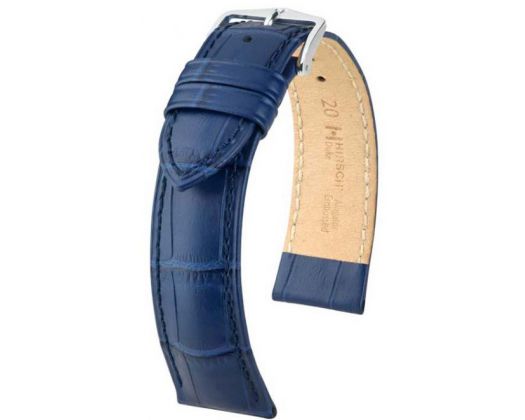 Duke L Blue S/Buckle 22mm