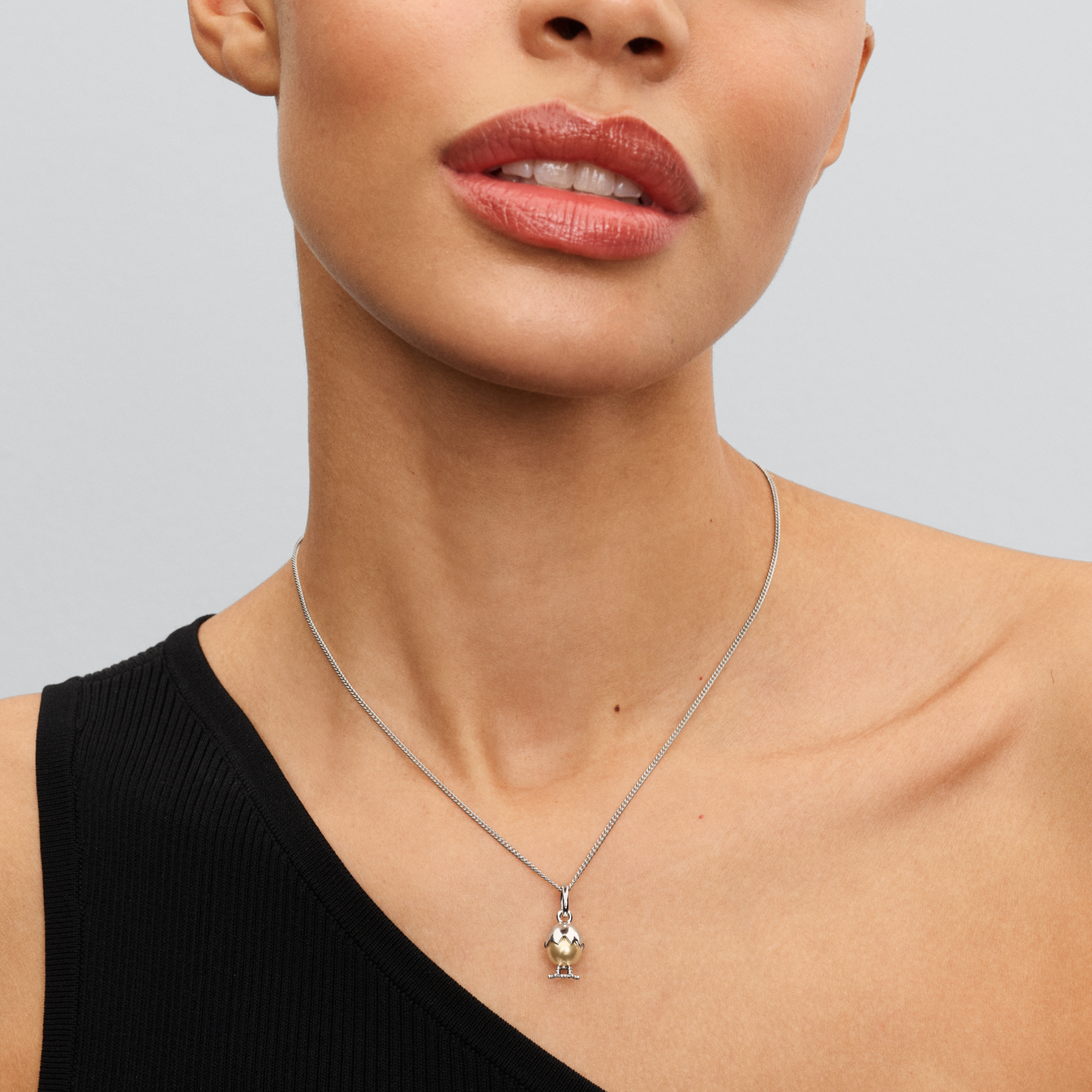 Pandora Easter Egg Dangle Charm