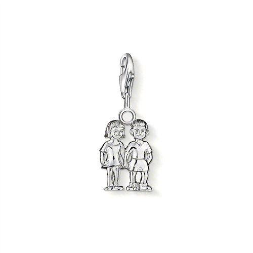 Thomas Sabo Gemini Charm