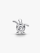 Pandora Openwork Sea Turtle Charm