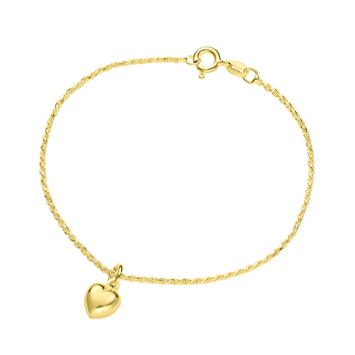 Silver Essentials/Bracelets