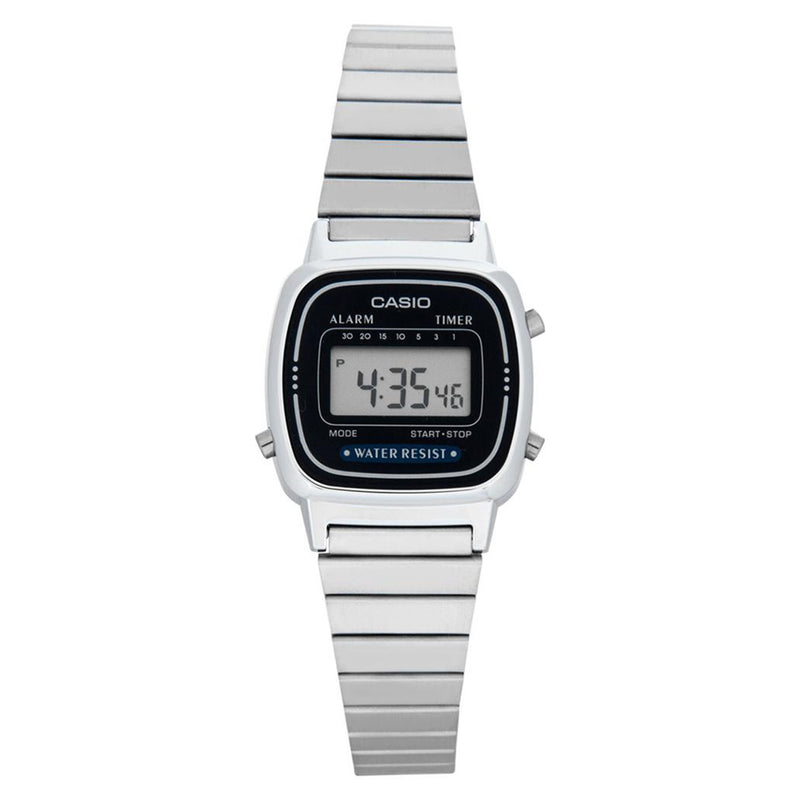 Casio Classic Ladies LA670WA-2D