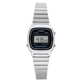 Casio Classic Ladies LA670WA-2D
