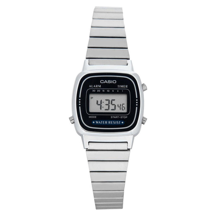Casio Classic Ladies LA670WA-2D