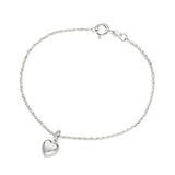 Silver Essentials/Bracelets
