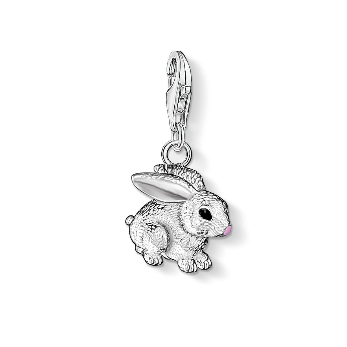 THOMAS SABO Charm Pendant "Rabbit"
