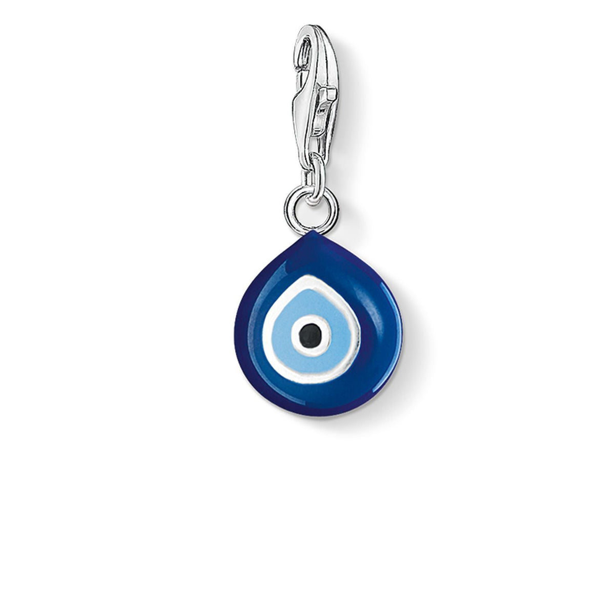 THOMAS SABO Charm Pendant "Nazar's Eye"