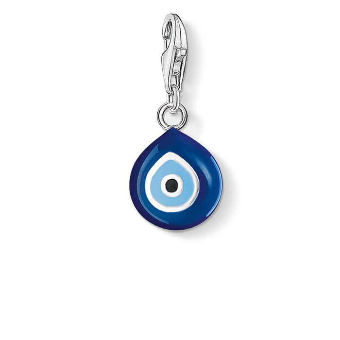 THOMAS SABO Charm Pendant "Nazar's Eye"