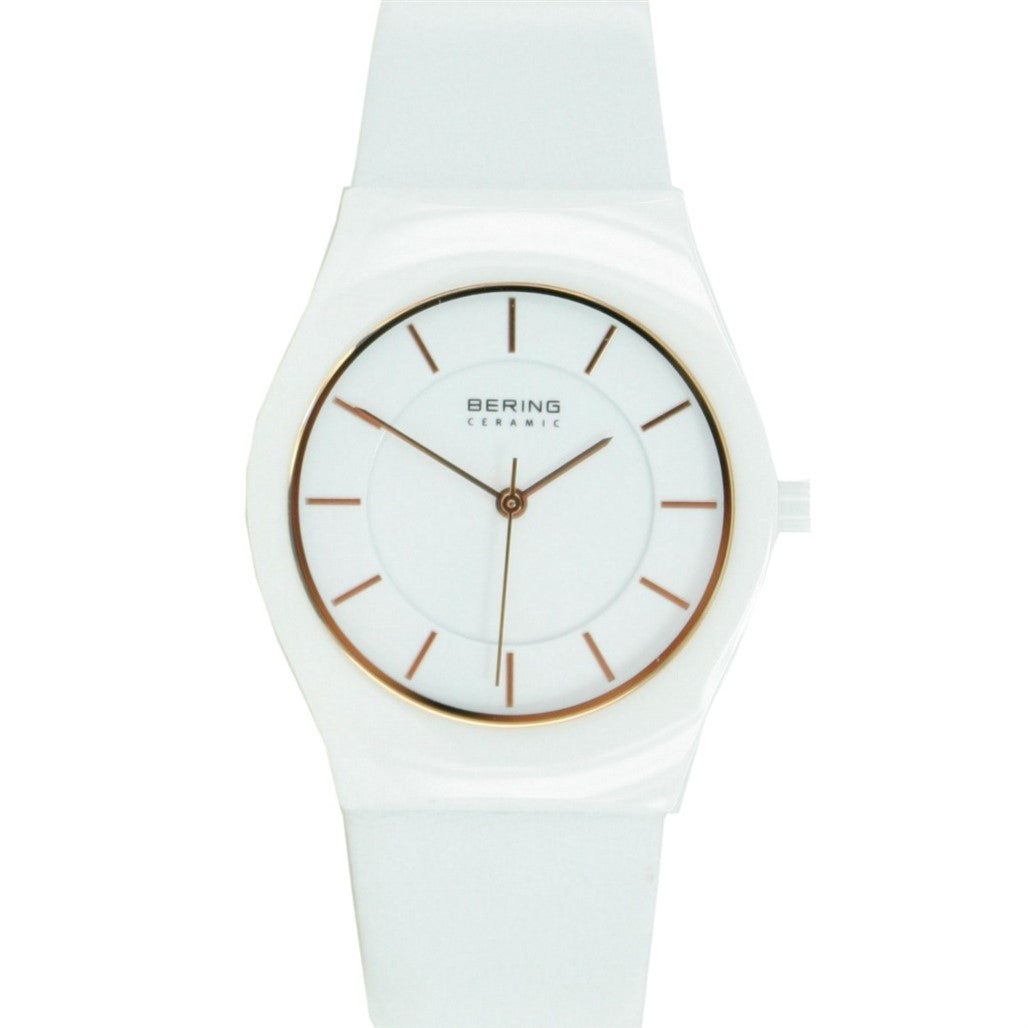 Bering Ladies Bering Ceramic Watch