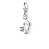 THOMAS SABO Charm Pendant "Note"