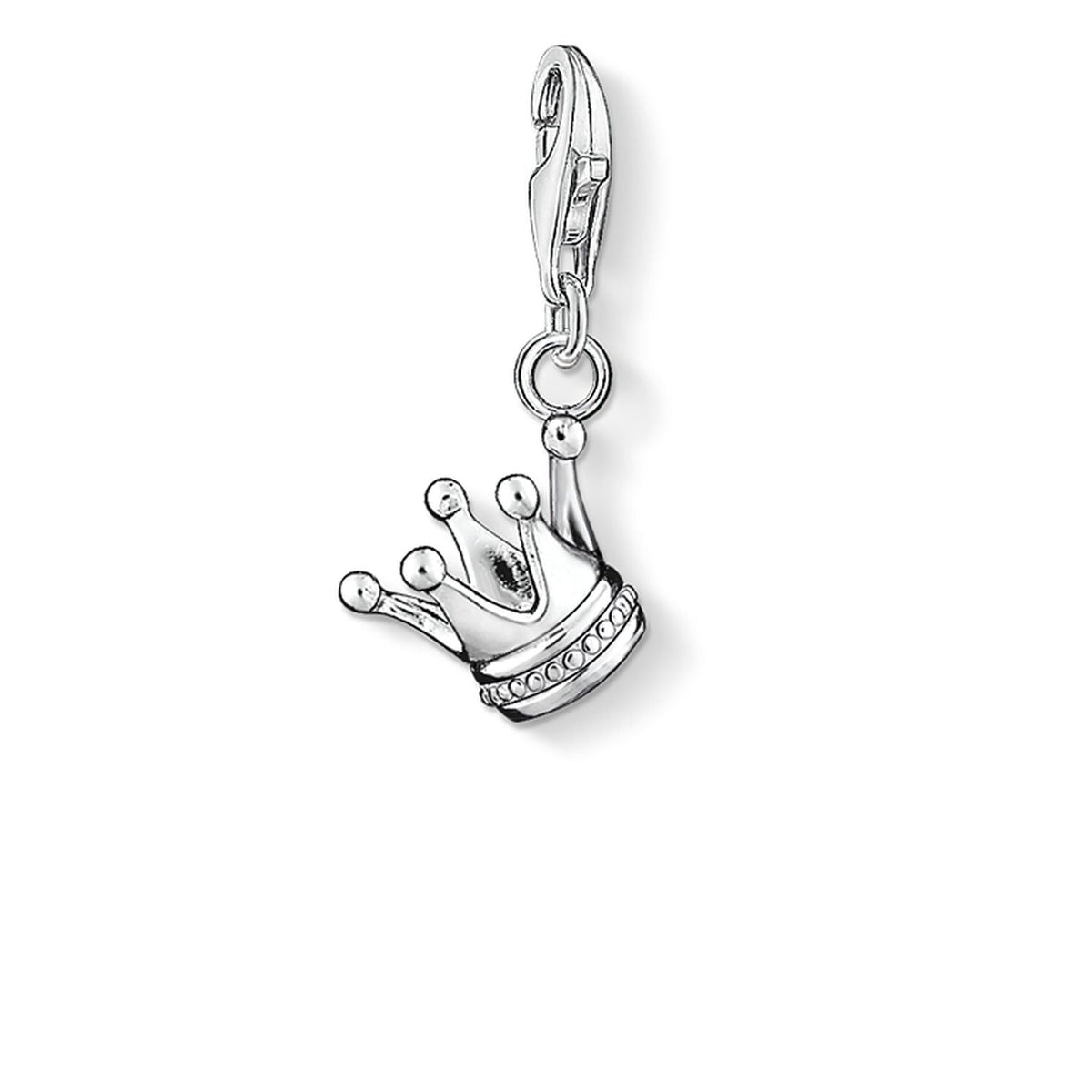 THOMAS SABO Charm Pendant "Crown"