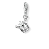 THOMAS SABO Charm Pendant "Crown"