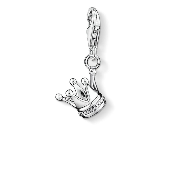 THOMAS SABO Charm Pendant "Crown"