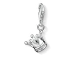 THOMAS SABO Charm Pendant "Crown"