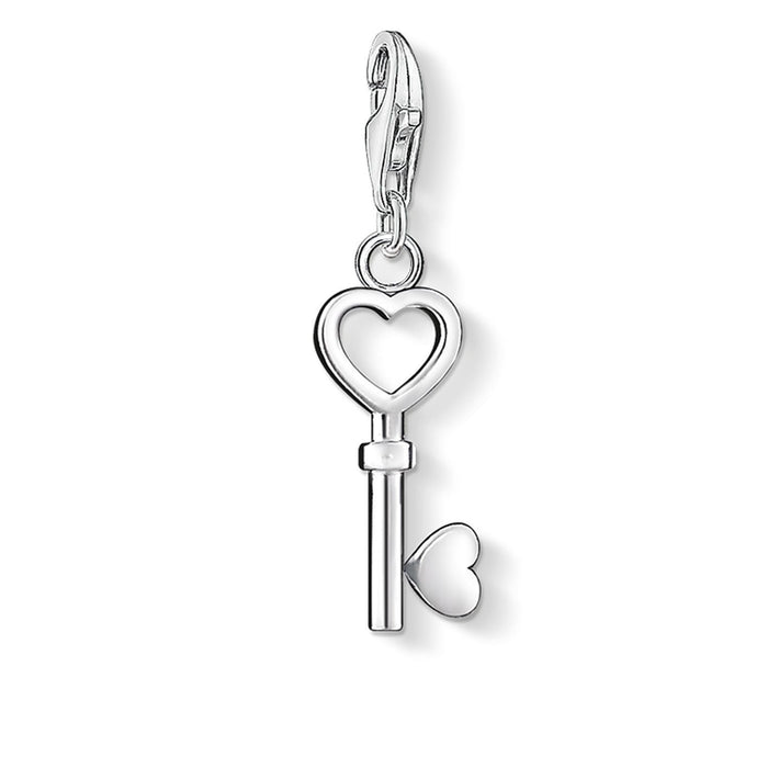 THOMAS SABO Charm Pendant "Key"
