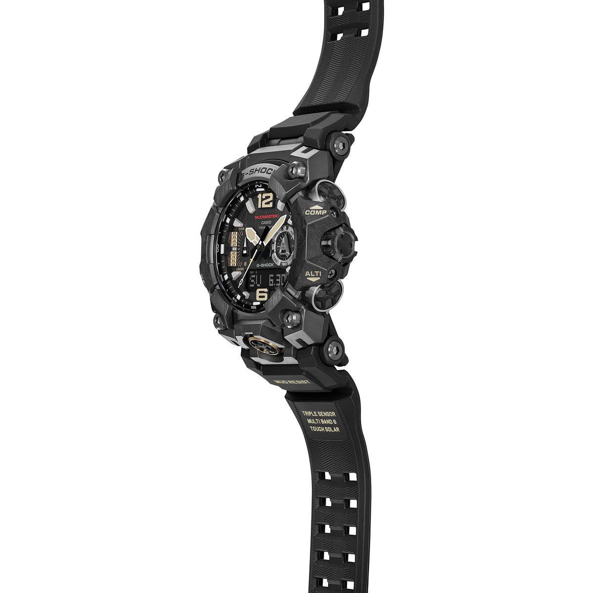 G-Shock Dou Master of G GWGB1000-1A