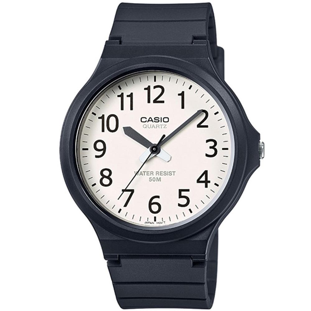 Casio  Classic Analog Unisex Quartz Watch  MW240-7B