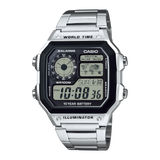 Casio AE1200WHD-1A