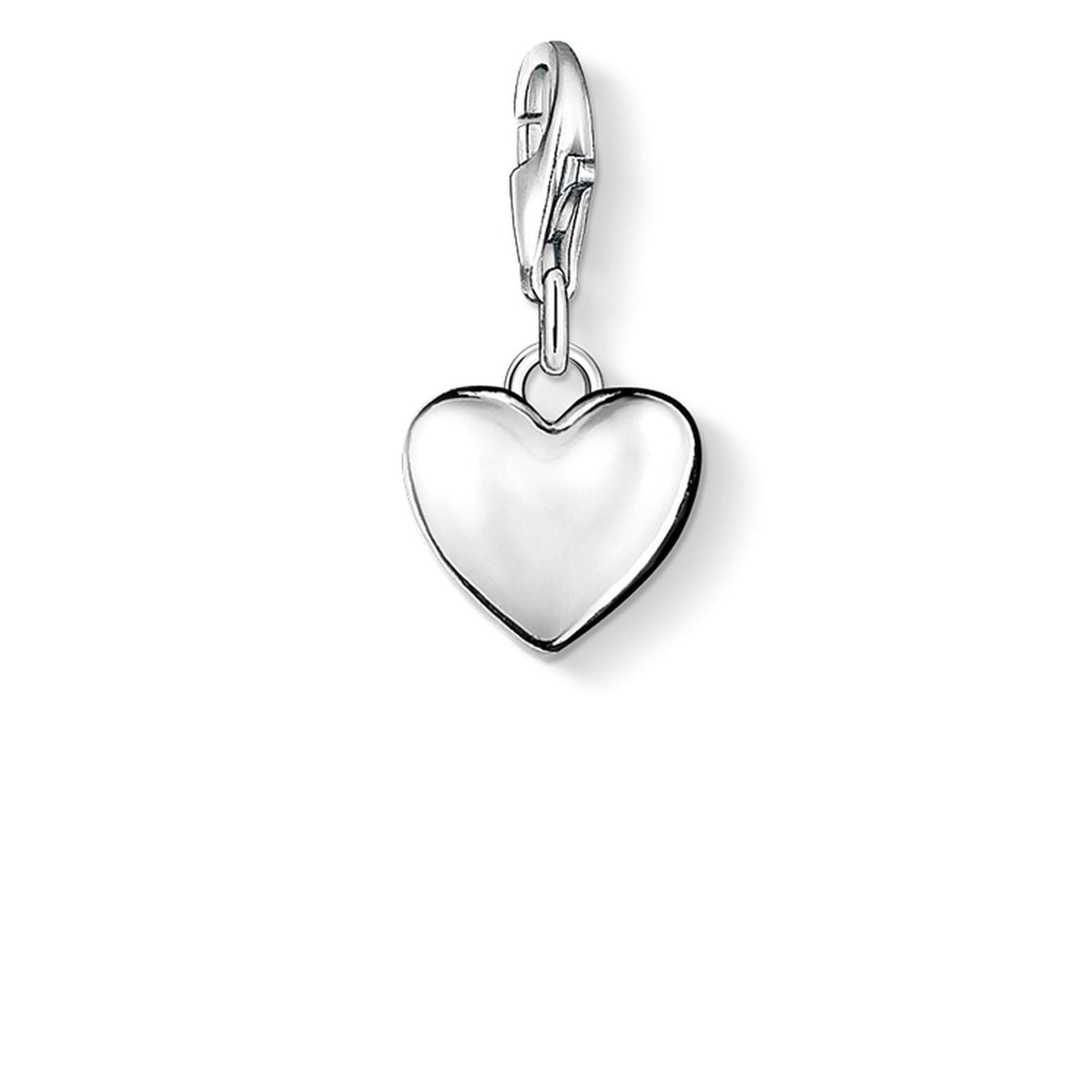 THOMAS SABO Charm Pendant "Heart"