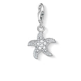THOMAS SABO Charm Pendant "Starfish"
