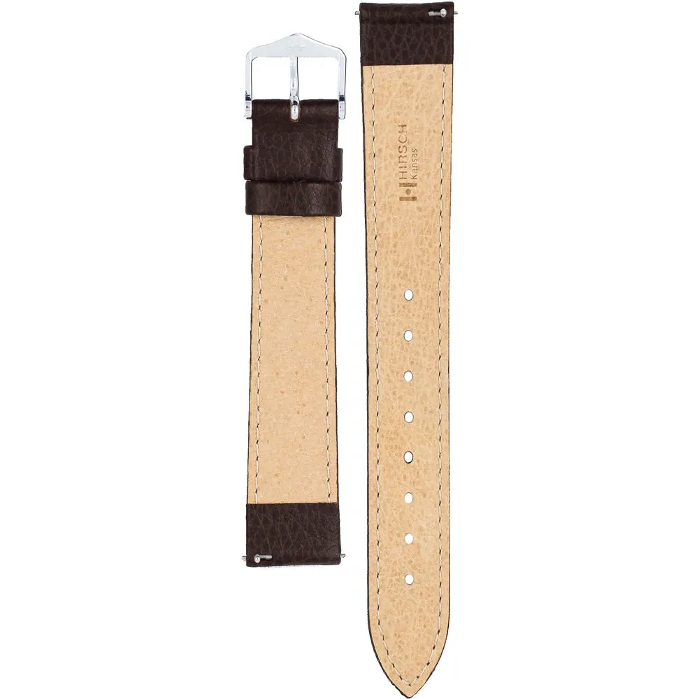 Hirsch 01502010-2-16 Kansas Strap