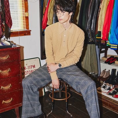 Casio Vintage A158WA-1D Silver Stainless Steel Watch Unisex