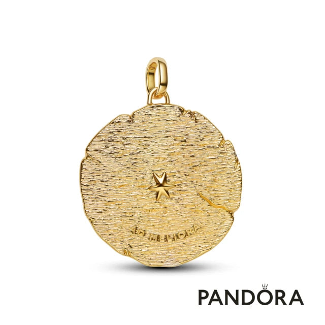 Pandora Charm of the Grand Order of the Arrow of Destiny Charm