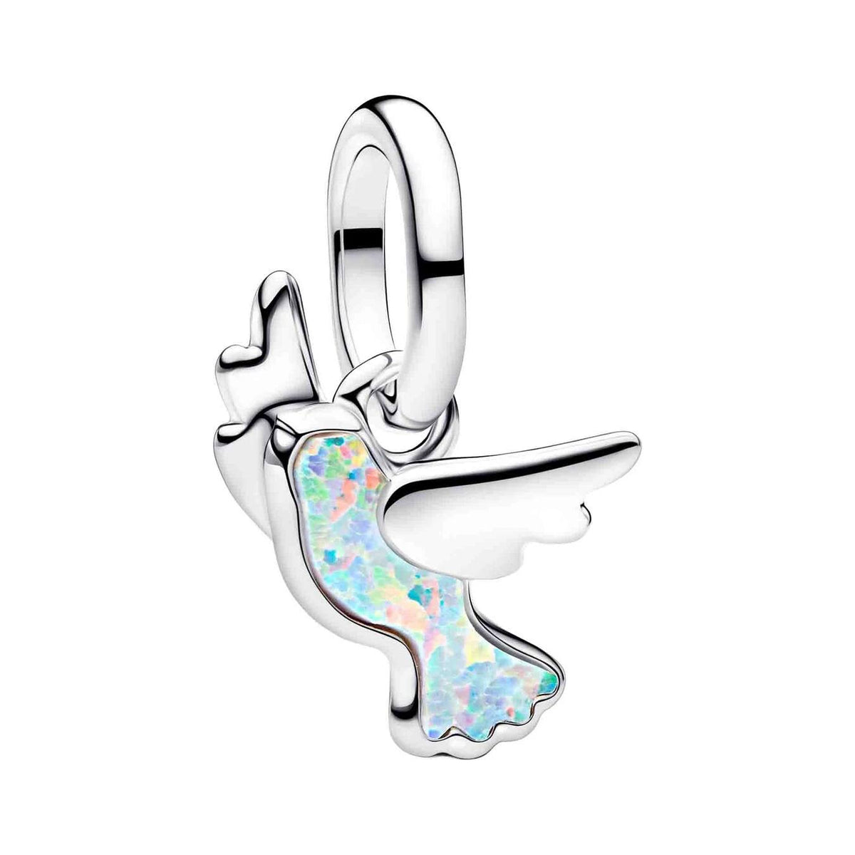 Pandora Mini Dove Charm