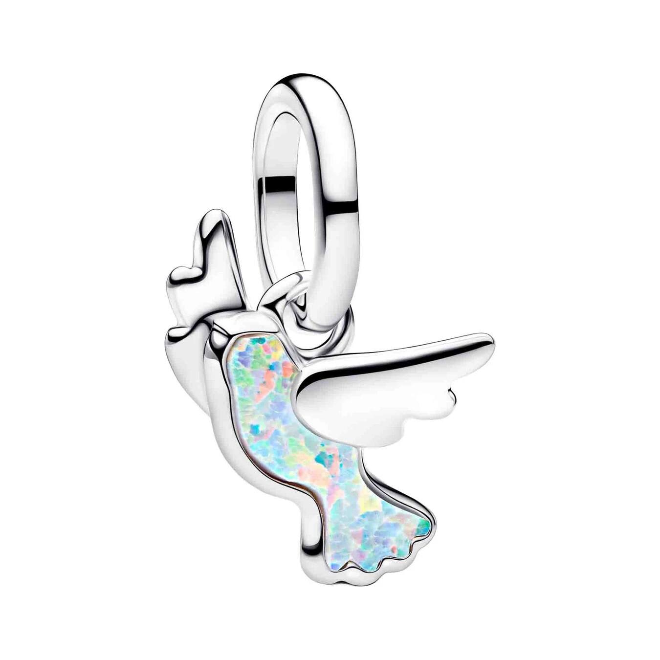 Pandora Mini Dove Charm