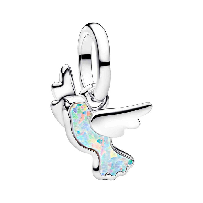 Pandora Mini Dove Charm