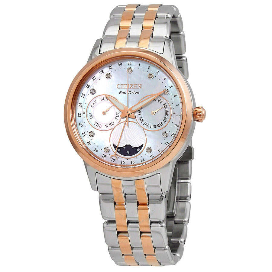 Citizen Ladies Eco-Drive