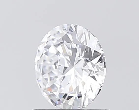 1.00ct Round Lab Grown Diamond (Colour D, Clarity VS2, Cut EX, IGI Certified)