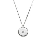 Silver Essentials/Necklaces