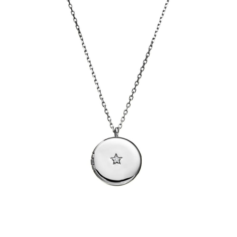 Silver Essentials/Necklaces