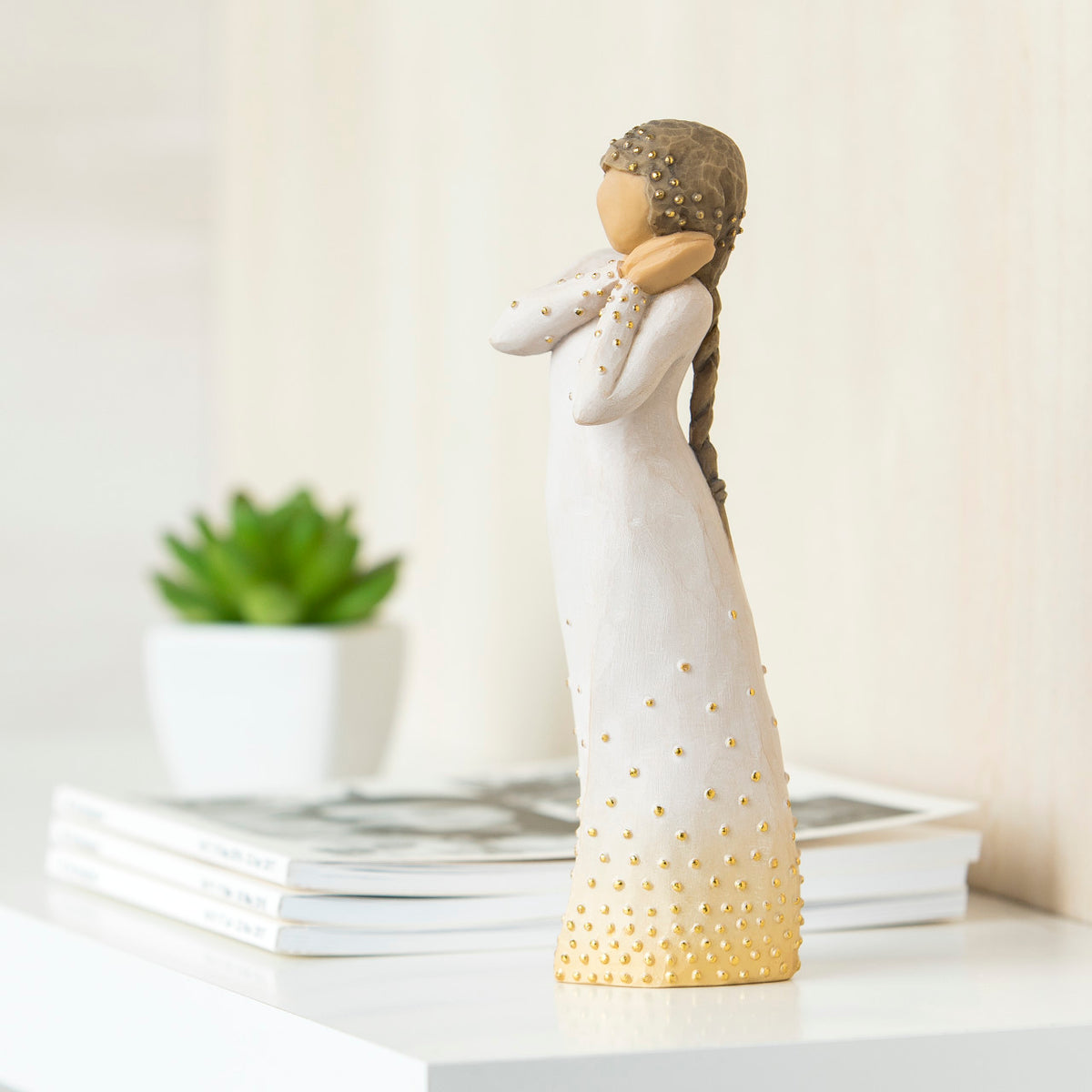 Willow Tree - Wishing