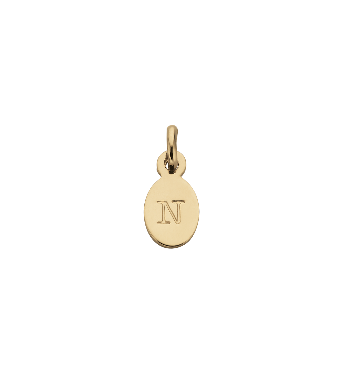 Kirstin Ash Sterling Silver Initial 'Z'