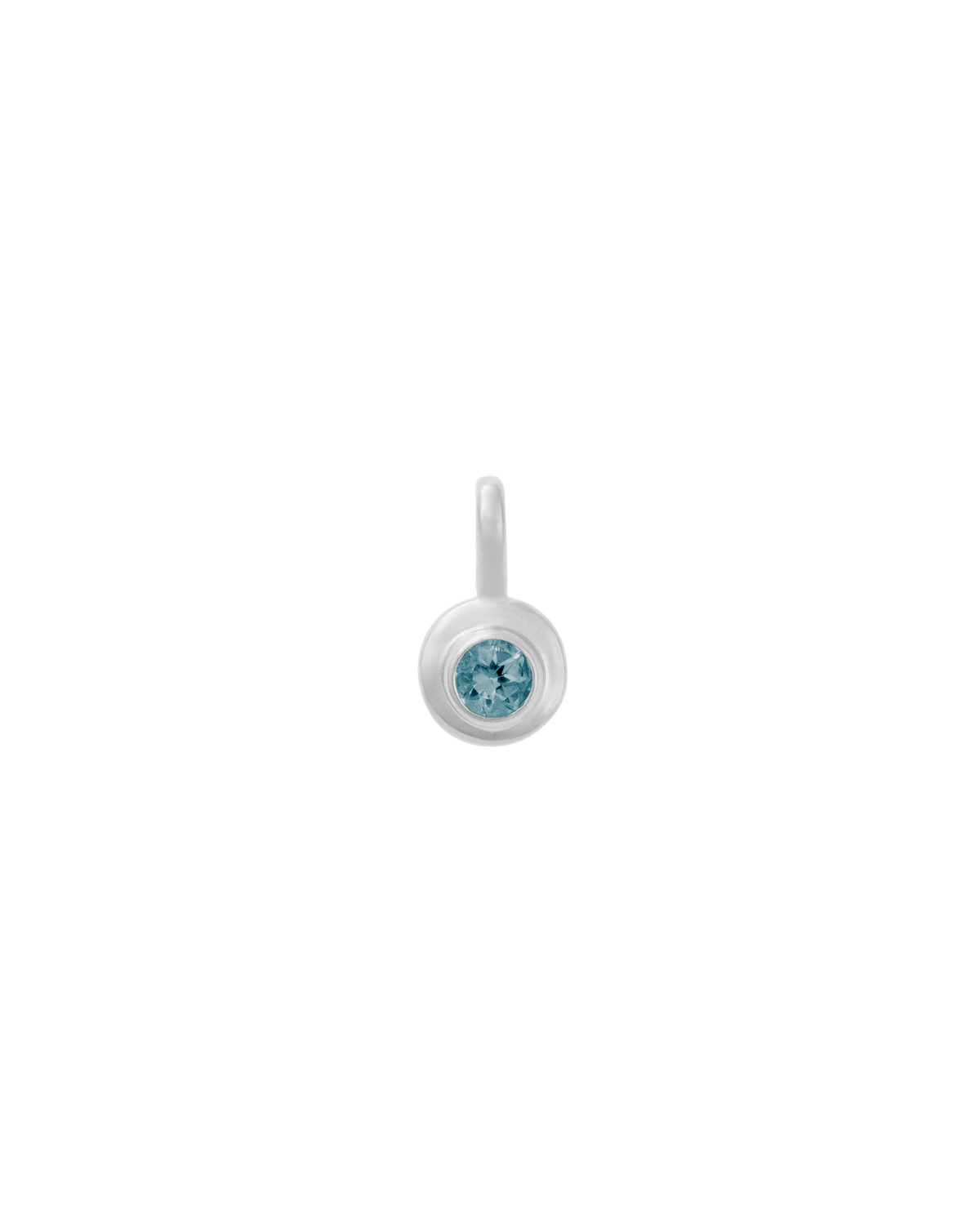Kirstin Ash London Blue Topaz Birthstone