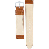 Hirsch 01028075-2-20 Duke Strap