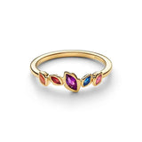 Pandora Disney Pocahontas Ring