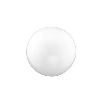 Engelsrufer White Soundball Large